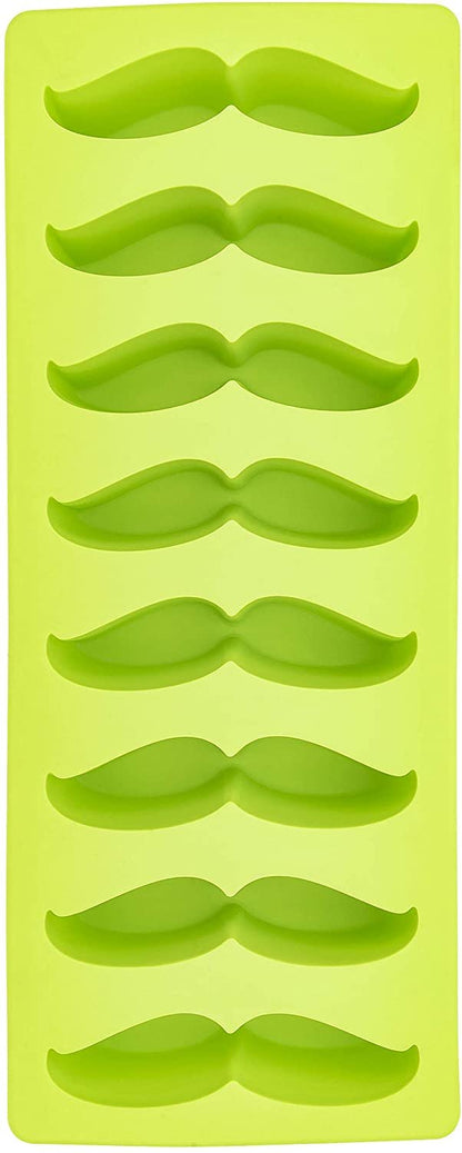 Moustache Ice Cube Tray