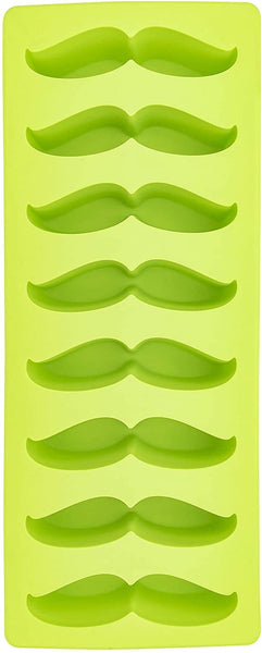 Mustache Ice Cube Tray