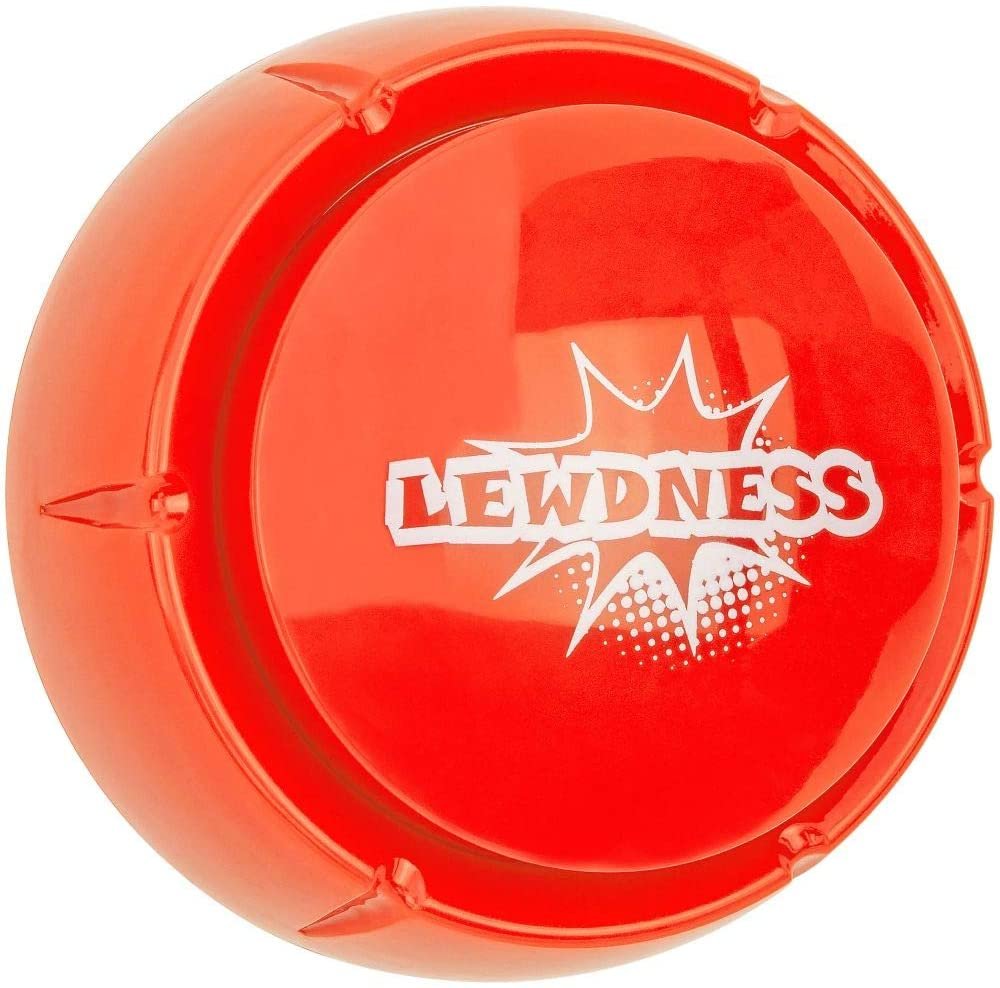 Lewdness Sound Button