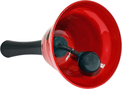 Ring for Me Handbell - Red