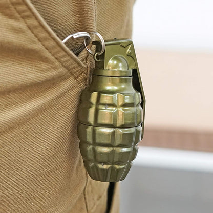 Grenade Pen