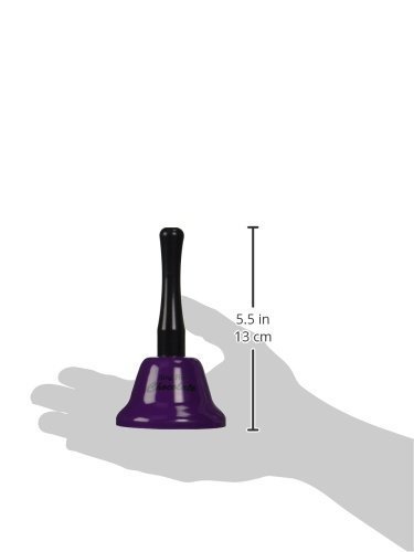 Ring for Chocolate Handbell