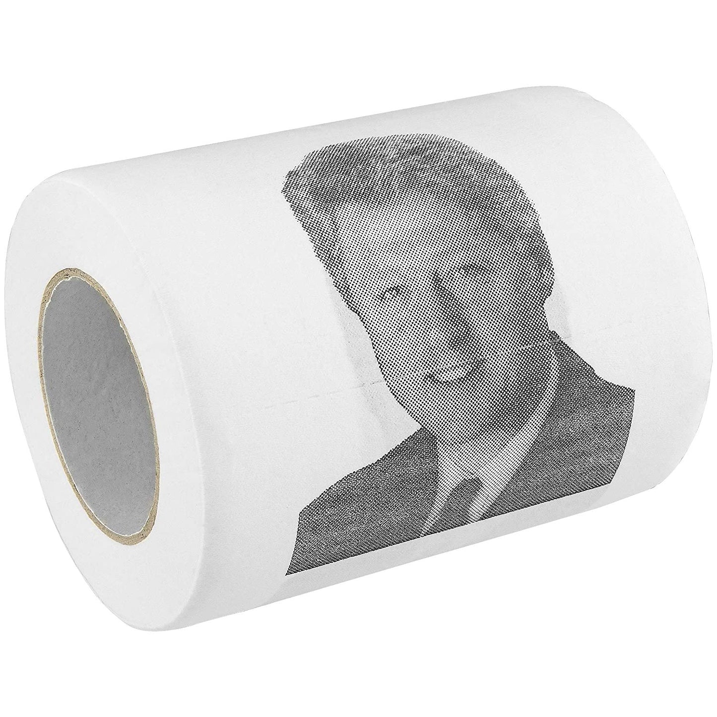 Bill Clinton Toilet Paper