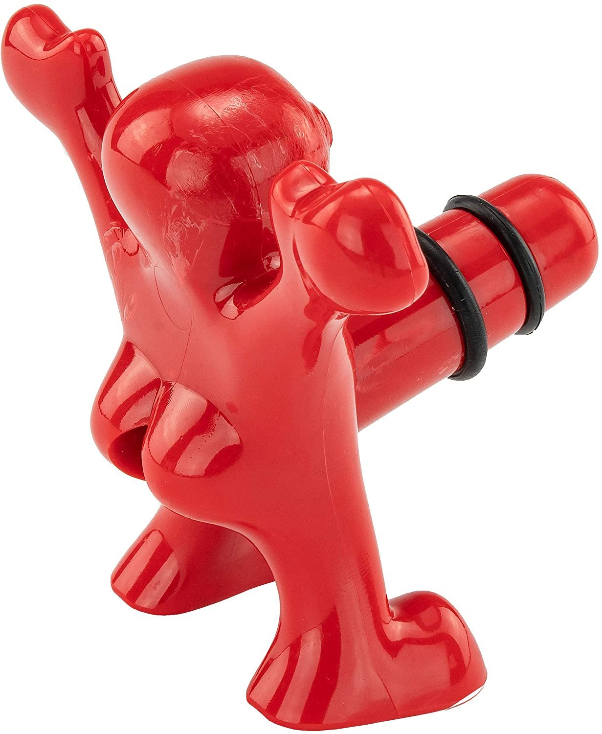 Sir Perky Novelty Wine Pourer