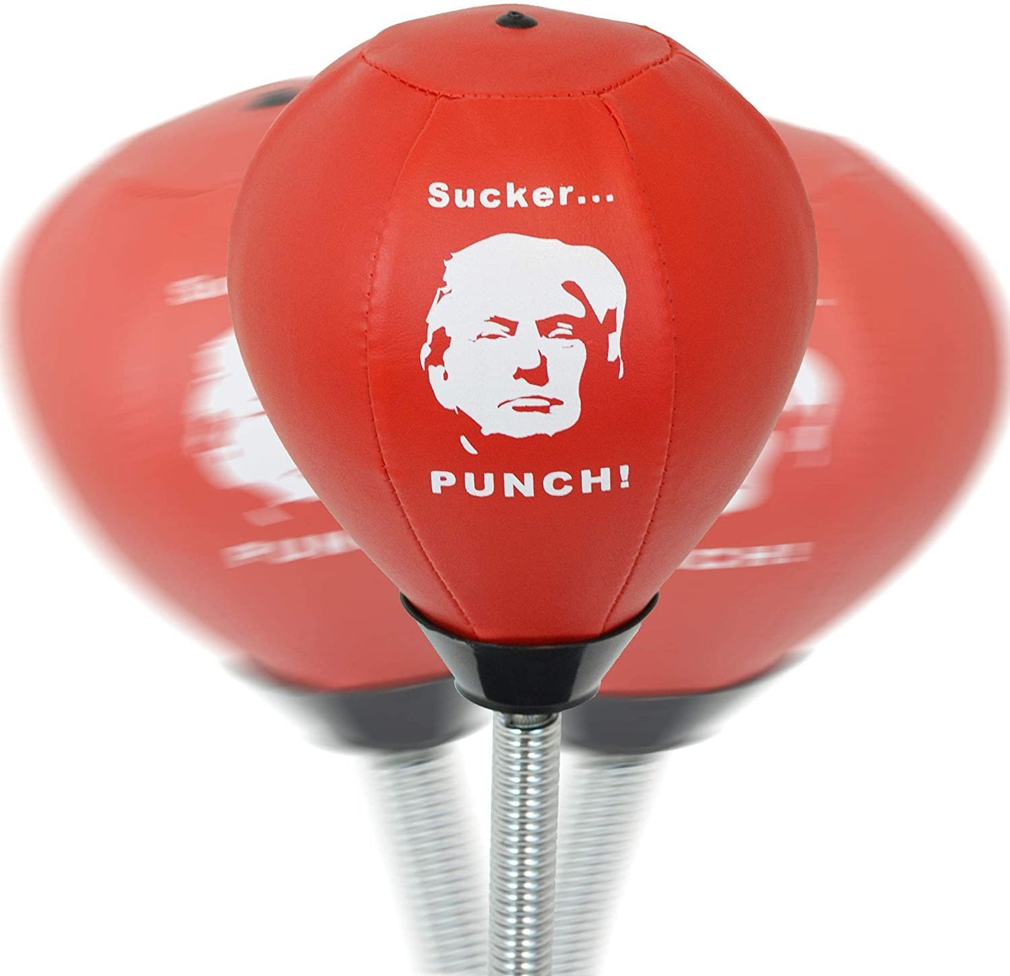 Stress Relief Desktop Punching Bag