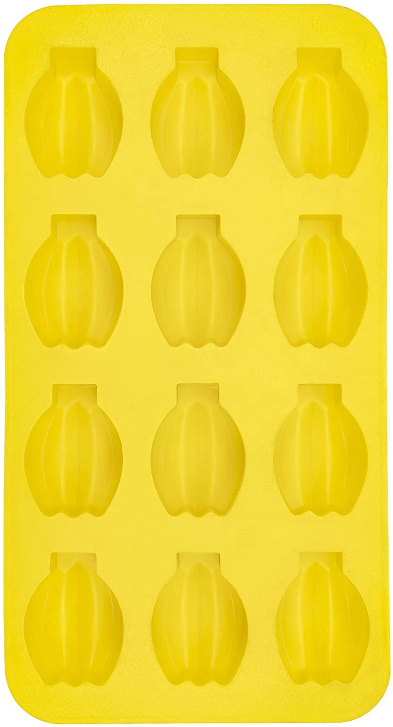 Banana Ice Cube Tray