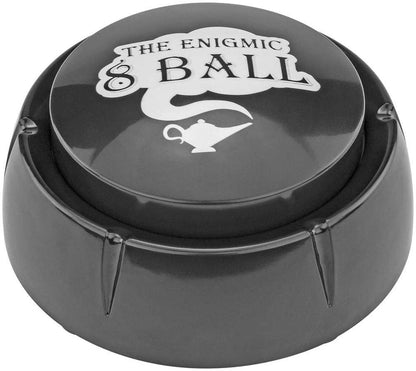 The Enigmic 8 Ball Sound Button