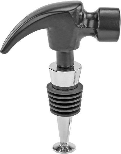 Hammer Wine Bottle Stopper