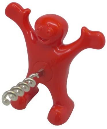 Sir Perky® Corkscrew