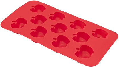 Apple Ice Cube Tray