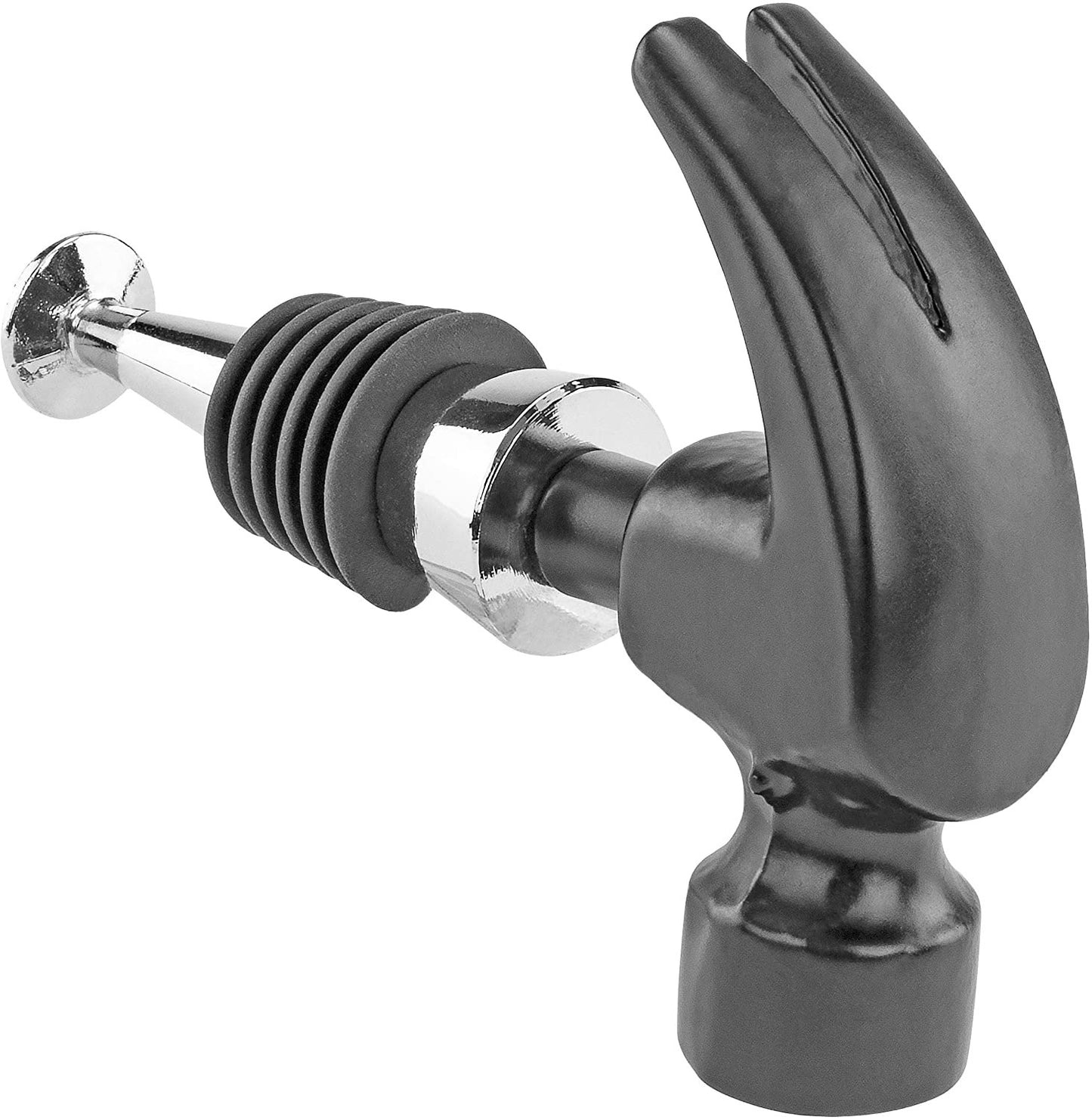 Hammer Wine Bottle Stopper