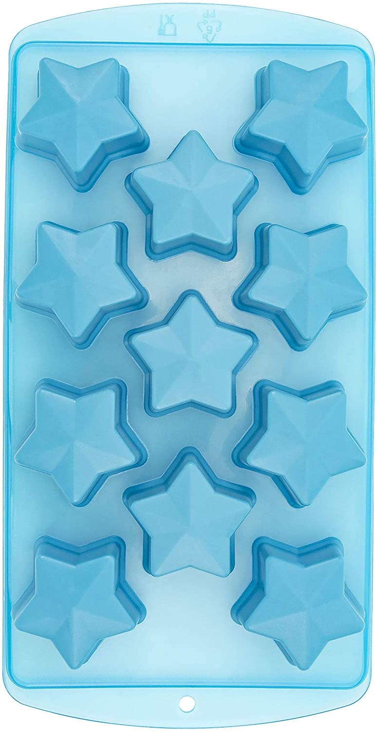 Star Ice Cube Tray