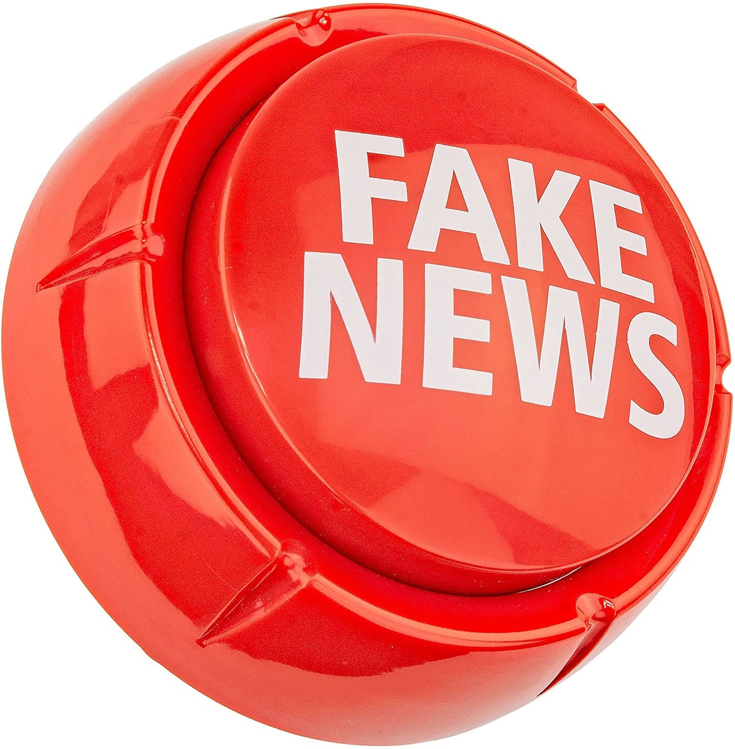 Fake News Button