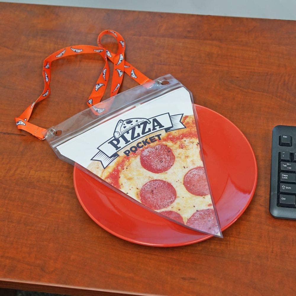 Pizza Pouch