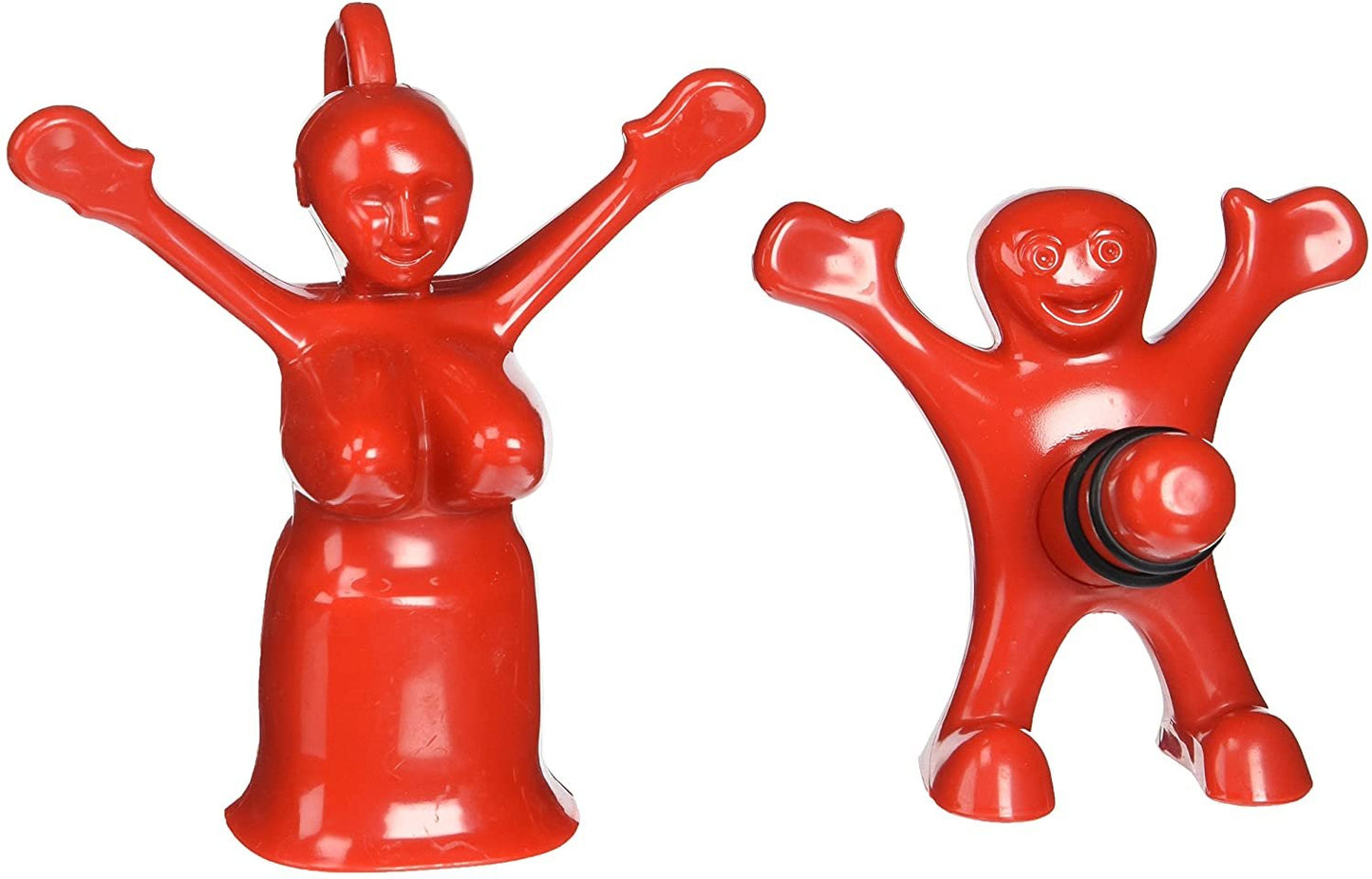 Sir Mrs. Perky Novelty Wine Bottle Stopper