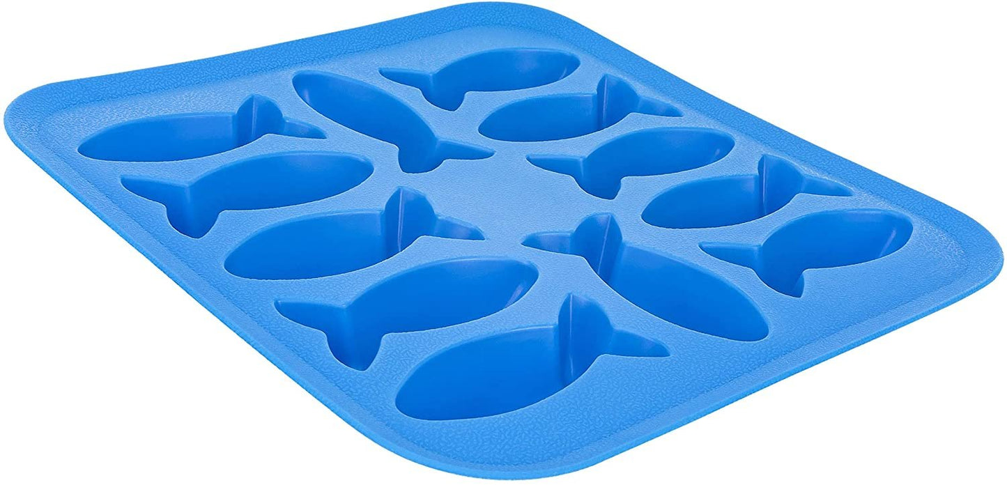 Fish Ice Cube Tray